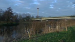 Neue Emsbrücke soll Wege in Meppen verkürzen