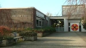 Erstaufnahmelager in der Anne-Frank-Schule: Anwohner sind sauer