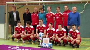 Kronsberg Cup 2015 - der Finaltag