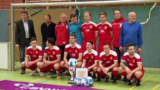 Kronsberg Cup 2015 - der Finaltag