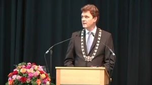 Lingener Neujahrsempfang 2016