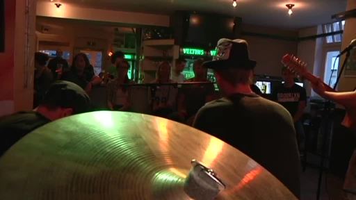 Bußgeldandrohung gegen Koschinski - Lingener Kulturszene in Gefahr?