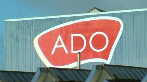 ADO-Hallen bezugsfertig für Flüchtlinge