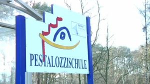 Pestalozzischule in Lingen wird Flüchtlingsunterkunft bei Bedarf