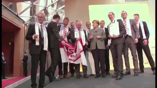 TSV Georgsdorf holt 2