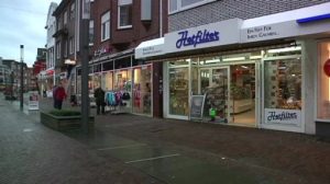 Nordhorner Traditionsbetrieb meldet Insolvenz an