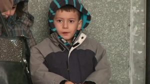 Die Flüchtlingssituation in Aschendorf