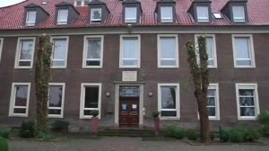 Neue WG für junge Behinderte