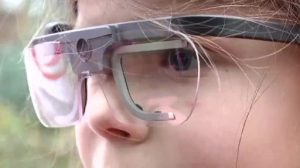 Nordhorner Tierpark mit Kinderaugen sehen