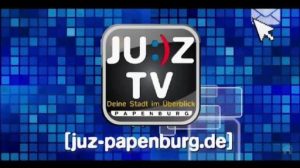 JUZ-TV - Deine Stadt im Überblick
