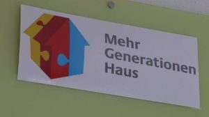 Neue Räumlichkeiten für Lingener Mehrgenerationenhaus