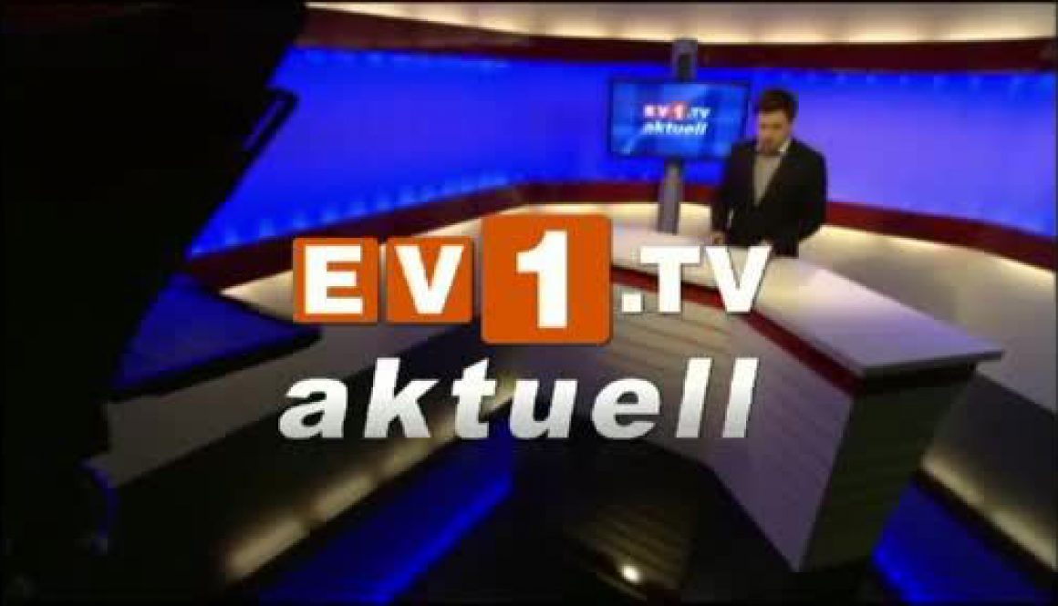 ev1.tv aktuell - 25