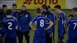 SV Holthausen-Biene vs