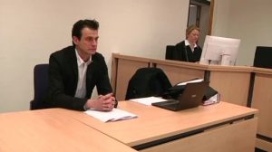 Ex-Gartenschau-Manager vor Gericht