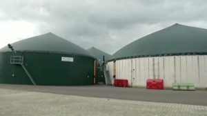 Biogasanlagen vor dem Aus?