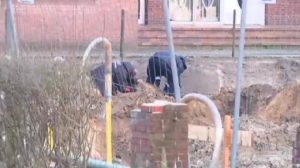 Fiegerbombe in Meppen gefunden