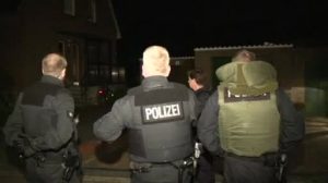 Vergewaltigung einer 75-Jährigen in Lingen - Emotionaler Prozessauftakt