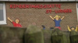 Krebserregende Stoffe in Lingener Kita St