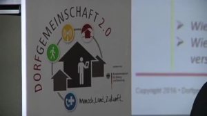 Versorgung im Alter auf neuem Level