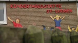 Krebsgefahr in öffentlichen Gebäuden?