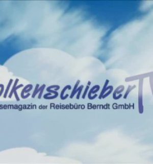 Wolkenschieber TV - April 2016