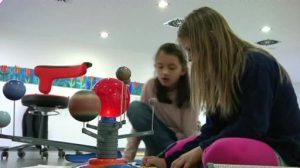 Billinguale Schule "ROBIGS" in Lingen eröffnet