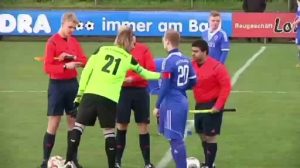 FC Schüttorf 09 vs