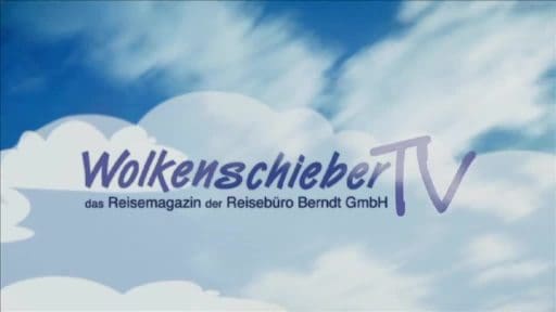 Wolkenschieber TV - Mai 2016