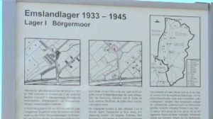 Erinnerungspunkt am ehemaligen Lager Börgermoor geplant
