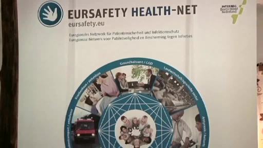 EurSafety Health-net Qualitätssiegel