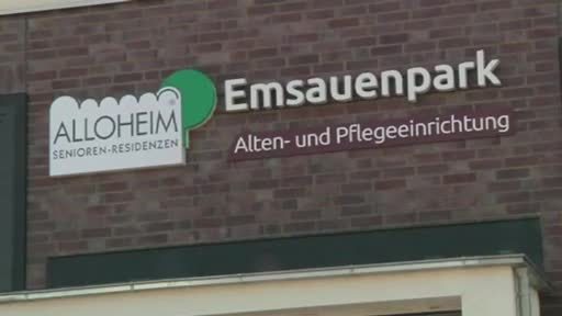 Seniorenresidenz Emsauenpark - 90 neue Pflegeplätze in Lingen