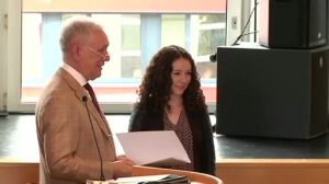 Schülerpreis der Emsländischen Landschaft für Kultur und Geschichte