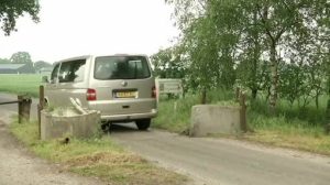 Grenzübergang in Wielen soll saniert werden