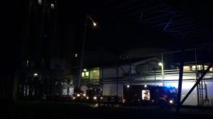 Schwerverletzter bei Explosion in Emlichheim