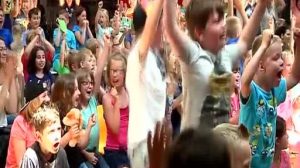 Schüttorfer Grundschule ist Deutschlands beste Schule