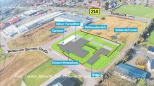 Umstrittenes Bordell in Fürstenau genehmigt