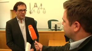 Schüsse auf Flüchtlinge: Verdächtiger bleibt frei