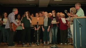 Lingener Schule feiert Schließung mit einem "Tag der Begegnung"