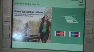 Einziger Geldautomat in Neulehe wird abgebaut