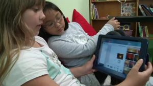 Unterricht mal anders - iPads für Meppener Grundschulen