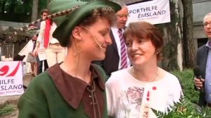 Nach Jackpotgewinn: "Birgit Rohjans verliebt in Peter Pan"