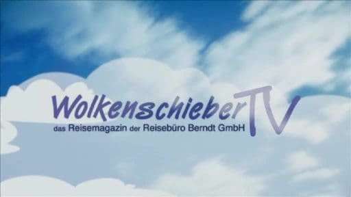 Wolkenschieber TV - Juni 2016