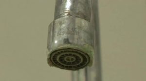 Rohrbruch - Kein Wasser in Meppen