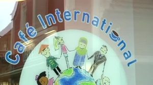 Meppener Café International ist umgezogen