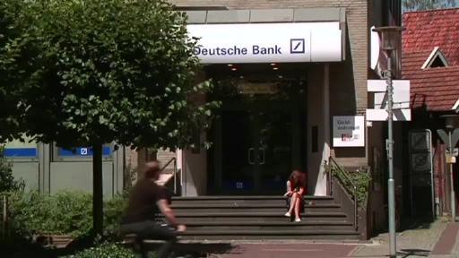Deutsche Bank schließt Filialen in Nordhorn und Papenburg