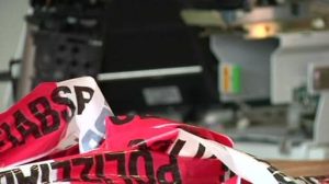 Geldautomat in Aschendorf gesprengt