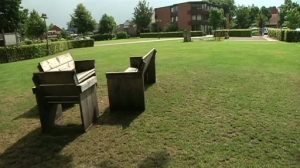 Black and White Dinner in Emlichheim