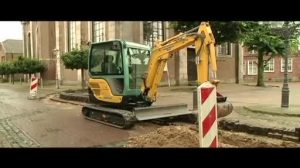 Pläne für ein attraktiveres Neuenhaus