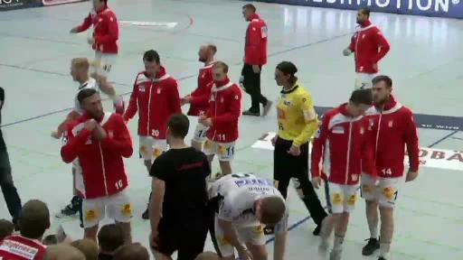 DHB-Pokal: HSG Nordhorn-Lingen vs
