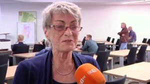 Kreiswahl Emsland: Karin Stief-Kreihe (SPD)